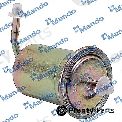 Mando EFF00163T — Fuel Filter