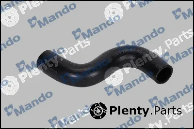 Mando DCC020605 — Radiator Hose