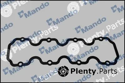 Mando DNI90354545 — Gasket, cylinder head cover