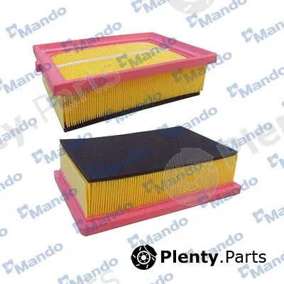 Mando MMF015523 — Air Filter