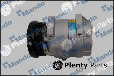 Mando EAC00001K — Compressor, air conditioning