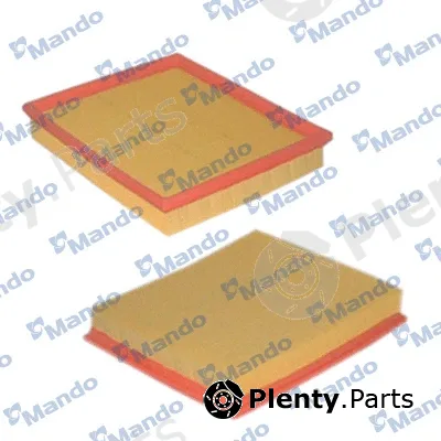 Mando MMF015138 — Air Filter