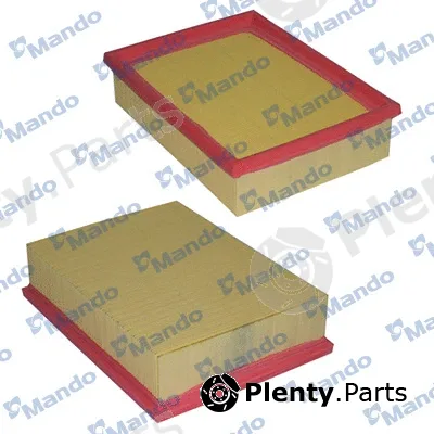 Mando MMF015511 — Air Filter