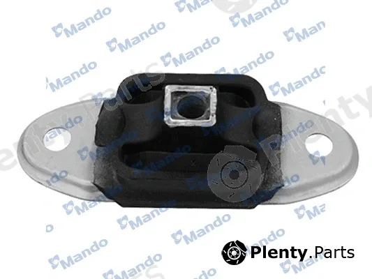 Mando MCC015195 — Mounting, engine