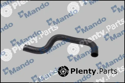 Mando DCC020210 — Radiator Hose