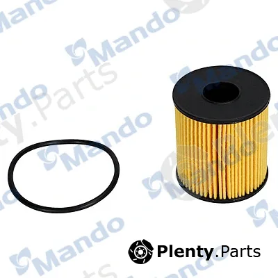Mando EEOP0001Y — Oil Filter