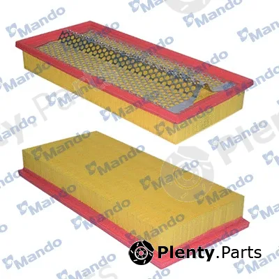 Mando EAF00048M — Air Filter