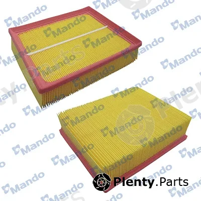 Mando EAF00018M — Air Filter