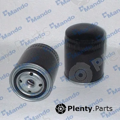 Mando MMF045214 — Oil Filter