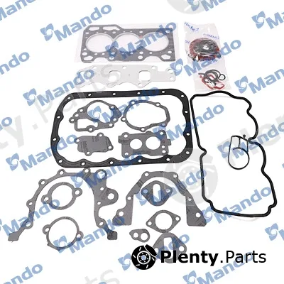 Mando EGOND00013 — Full Gasket Kit, engine