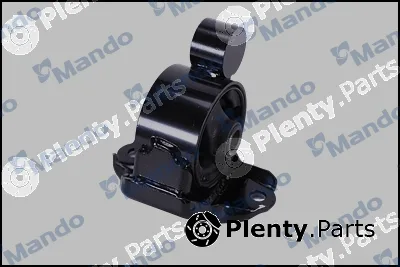 Mando MCC010692 — Mounting, engine