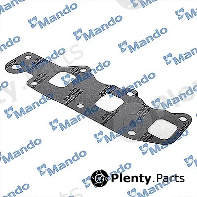 Mando DNP14141A78B00 — Gasket, exhaust manifold