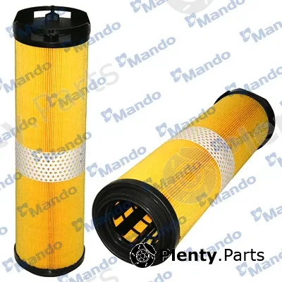 Mando MMF015232 — Air Filter