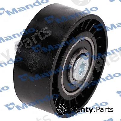 Mando EBT10059K — Tensioner Pulley, timing belt