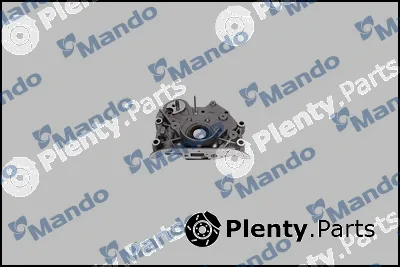 Mando MOP1015 — Oil Pump