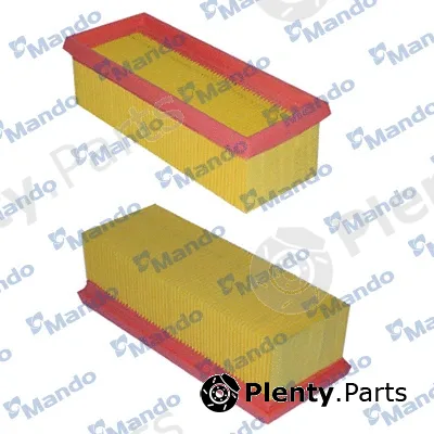 Mando MMF015236 — Air Filter
