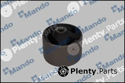 Mando MCC010011 — Mounting, engine