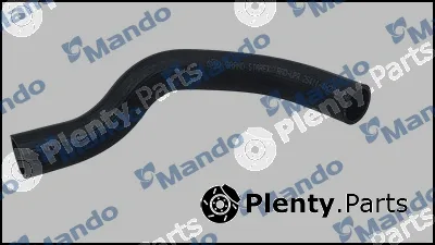 Mando MCC020132 — Radiator Hose
