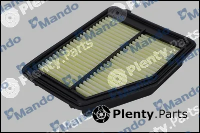 Mando EAF00168T — Air Filter