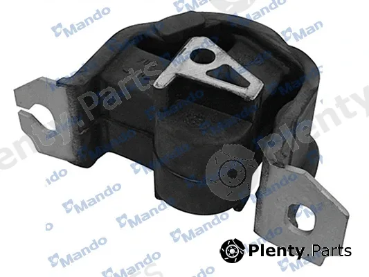 Mando MCC015200 — Mounting, engine