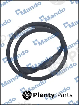 Mando MCC040002 — Seal, air filter housing