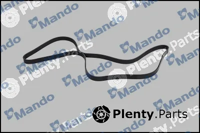 Mando MB6PK1880 — V-Ribbed Belt