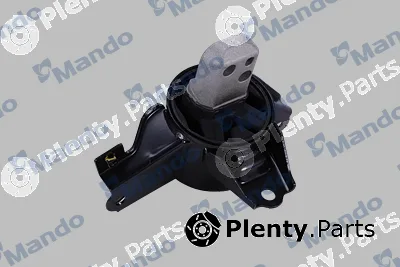 Mando MCC010712 — Mounting, engine