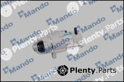 Mando EX25193778 — Starter