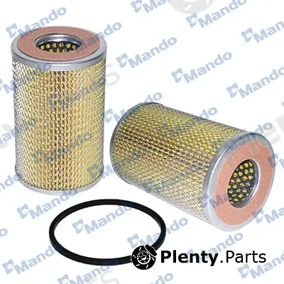 Mando MMF045056 — Oil Filter