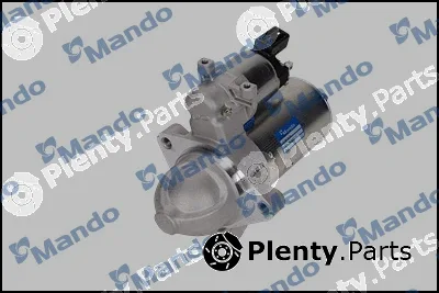 Mando EX361003C240 — Starter
