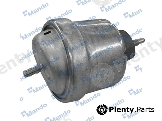 Mando MCC015131 — Mounting, engine