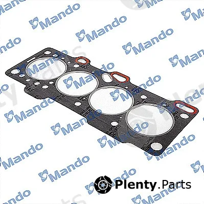 Mando DN2231102800 — Gasket, cylinder head
