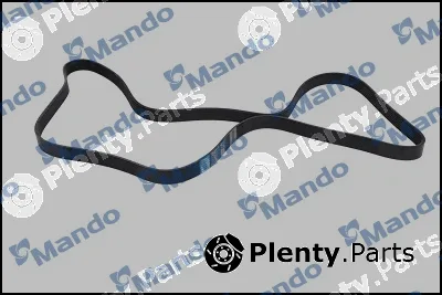 Mando MB7PK2050 — V-Ribbed Belt