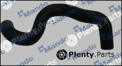 Mando DCC020909 — Radiator Hose