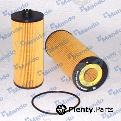 Mando MMF045302 — Oil Filter