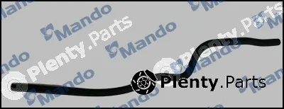Mando DCC020964 — Radiator Hose