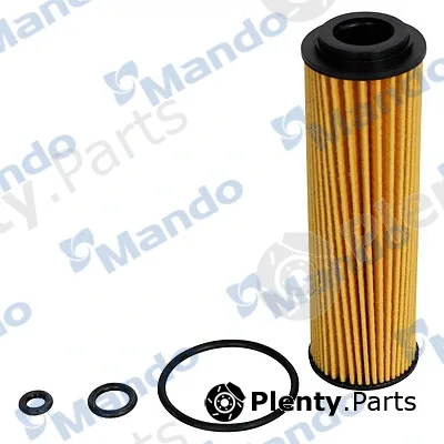 Mando EEOZ0001Y — Oil Filter