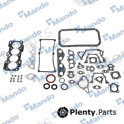 Mando EGONH00057 — Full Gasket Kit, engine