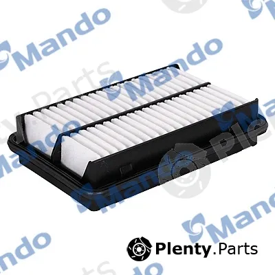 Mando EAF00180T — Air Filter