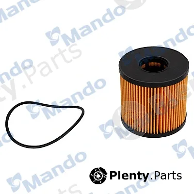 Mando EEOR0002Y — Oil Filter