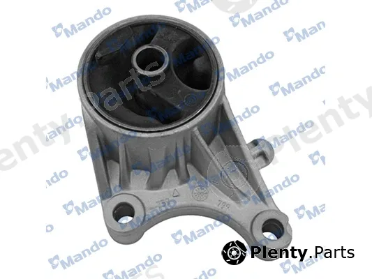 Mando MCC015057 — Mounting, engine