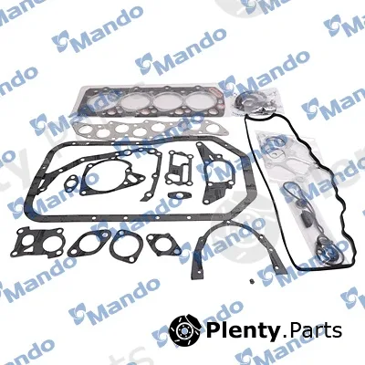 Mando DG2091042B00 — Full Gasket Kit, engine