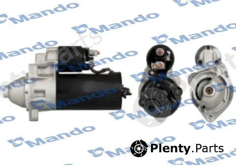 Mando MEE015035 — Starter