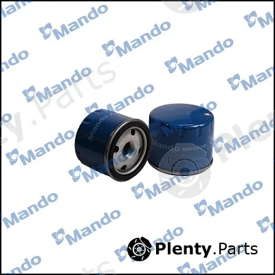 Mando MMF045246 — Oil Filter