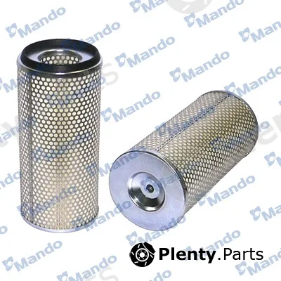 Mando MMF015106 — Air Filter