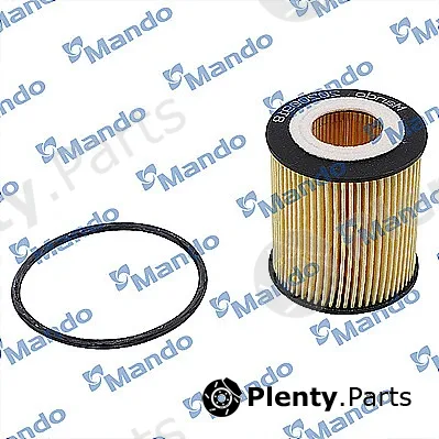 Mando MMF040070 — Oil Filter