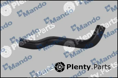 Mando DCC020549 — Radiator Hose