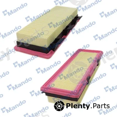 Mando MMF015351 — Air Filter