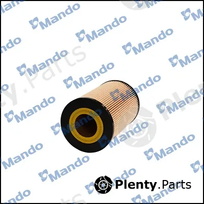 Mando MMF045313 — Oil Filter