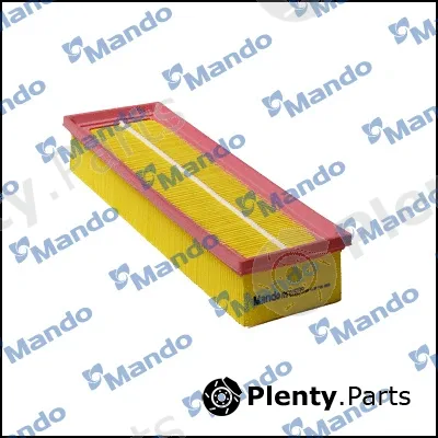 Mando MMF015239 — Air Filter